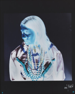 Karen Paulina Biswell