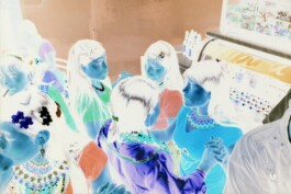 Karen Paulina Biswell