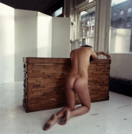 Karen Paulina Biswell