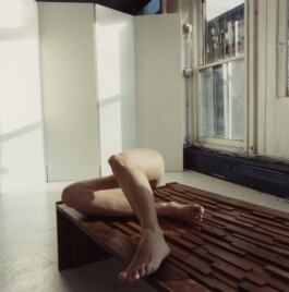 Karen Paulina Biswell