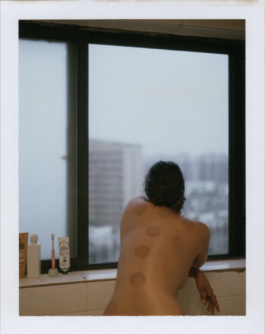 Karen Paulina Biswell
