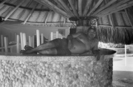 Karen Paulina Biswell