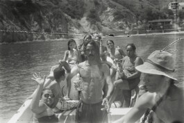 Karen Paulina Biswell