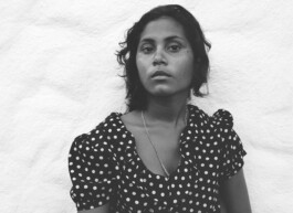 Karen Paulina Biswell