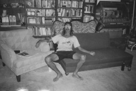 Karen Paulina Biswell