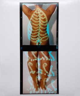 Karen Paulina Biswell