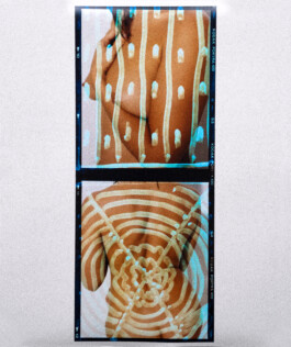 Karen Paulina Biswell