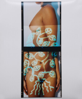 Karen Paulina Biswell