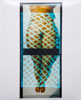 Karen Paulina Biswell