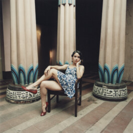 Karen Paulina Biswell