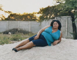 Karen Paulina Biswell