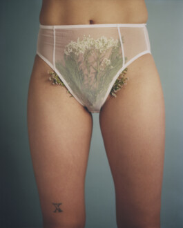 Karen Paulina Biswell