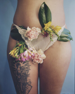 Karen Paulina Biswell