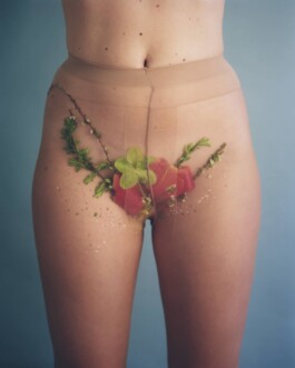 Karen Paulina Biswell