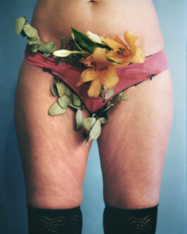 Karen Paulina Biswell