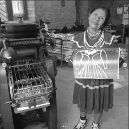 Karen Paulina Biswell