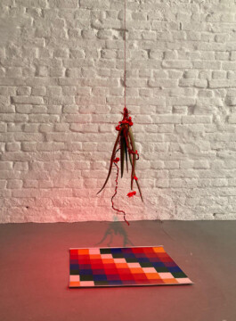 Karen Paulina Biswell