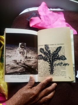 Karen Paulina Biswell