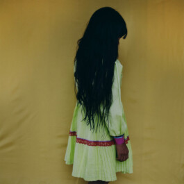 Karen Paulina Biswell