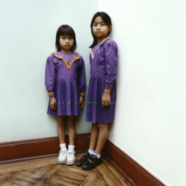 Karen Paulina Biswell