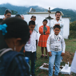 Karen Paulina Biswell