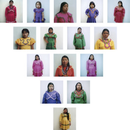 Karen Paulina Biswell