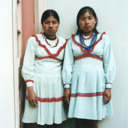 Karen Paulina Biswell