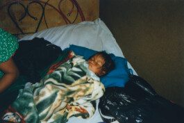 Karen Paulina Biswell