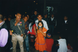 Karen Paulina Biswell