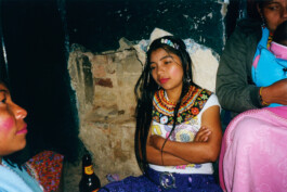 Karen Paulina Biswell