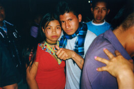 Karen Paulina Biswell