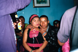 Karen Paulina Biswell