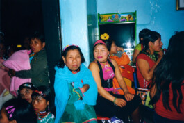 Karen Paulina Biswell