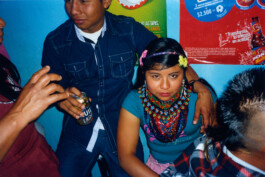 Karen Paulina Biswell