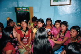 Karen Paulina Biswell