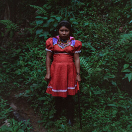 Karen Paulina Biswell