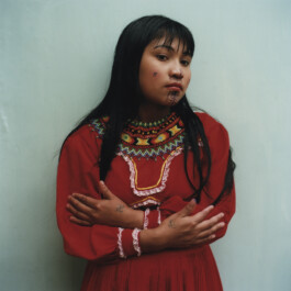 Karen Paulina Biswell