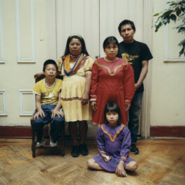 Karen Paulina Biswell