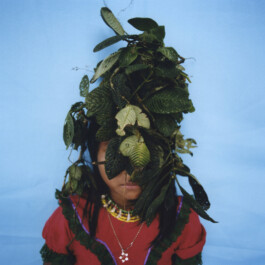 Karen Paulina Biswell