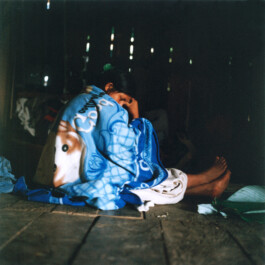 Karen Paulina Biswell