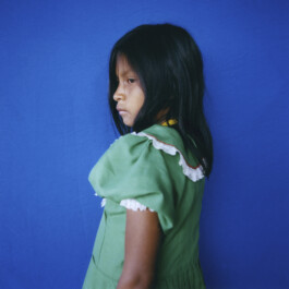 Karen Paulina Biswell