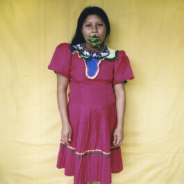 Karen Paulina Biswell