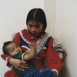 Karen Paulina Biswell