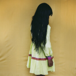 Karen Paulina Biswell