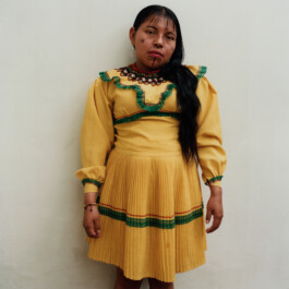 Karen Paulina Biswell