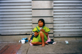 Karen Paulina Biswell