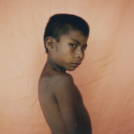 Karen Paulina Biswell