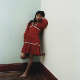 Karen Paulina Biswell