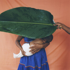 Karen Paulina Biswell