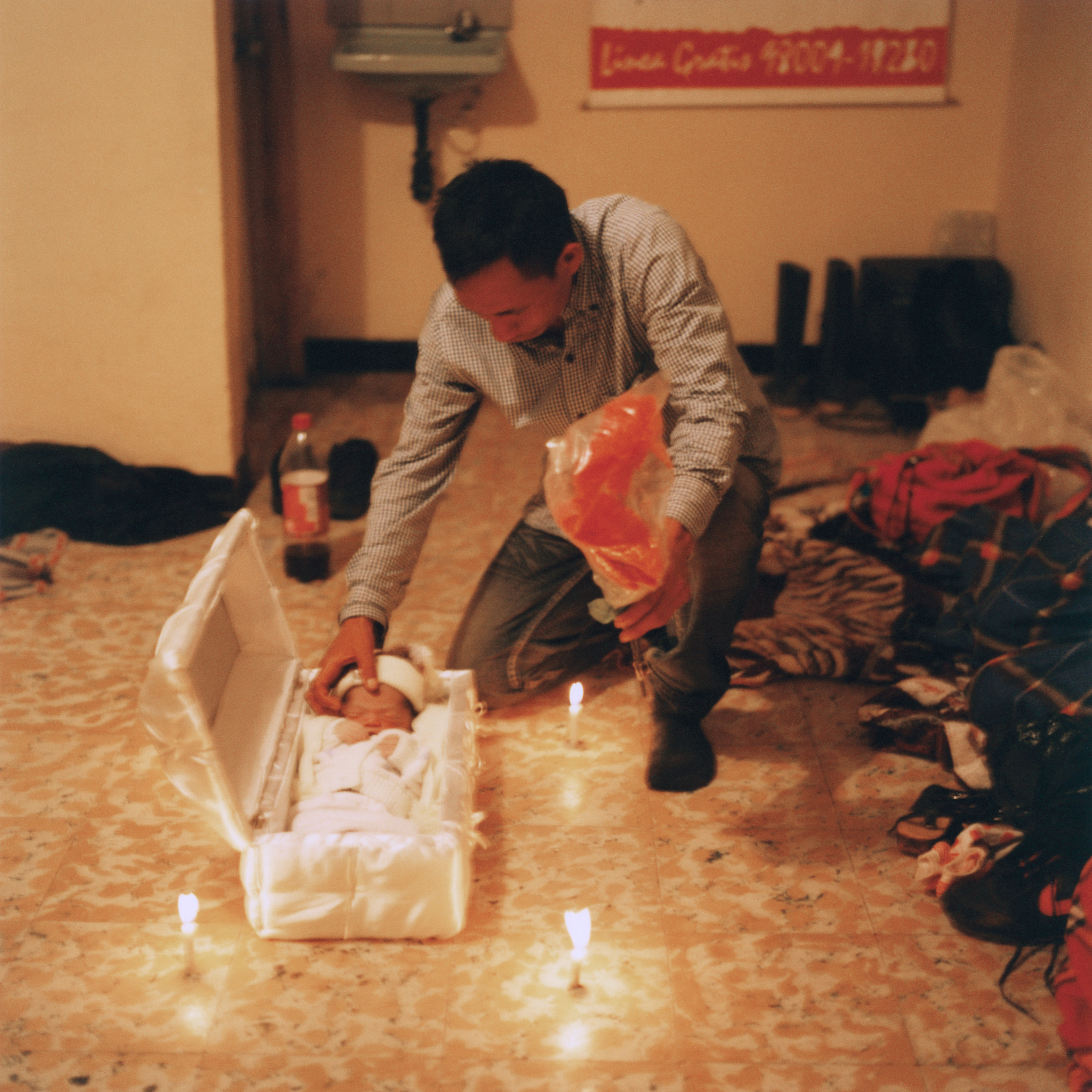 Karen Paulina Biswell